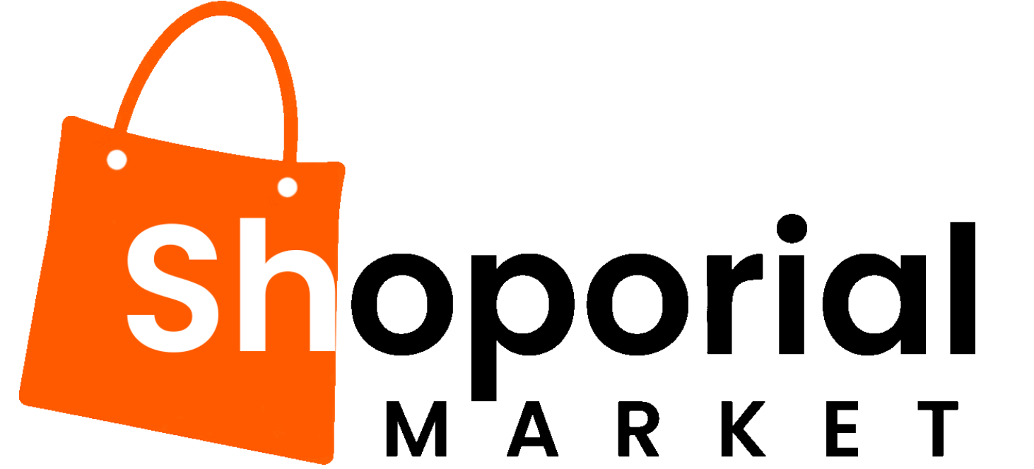 Shoporial